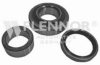 FLENNOR FR961460 Wheel Bearing Kit